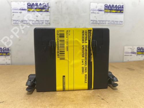 Elektronisk modul Elektronisk modul 38846355 38846355