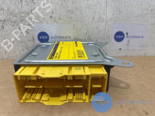 ECU airbags MERCEDES-BENZ A-CLASS (W177) A 250 e (177.086) | BP25968018M53 
