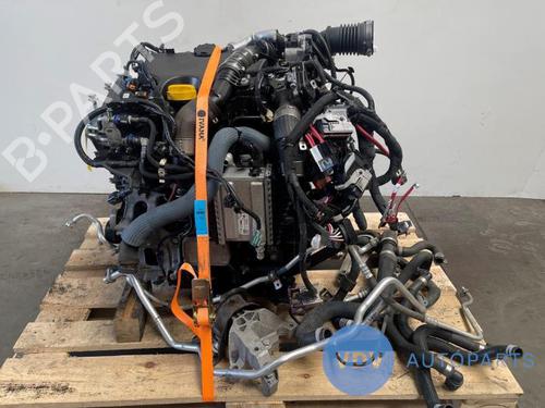 Engine MERCEDES-BENZ CITAN Box Body/MPV (W415) 108 CDI (415.603) | BP28106556M1 