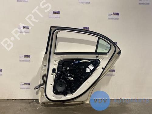 Right rear door MERCEDES-BENZ A-CLASS (W176) A 200 CDI / d (176.008) | BP25945611C5