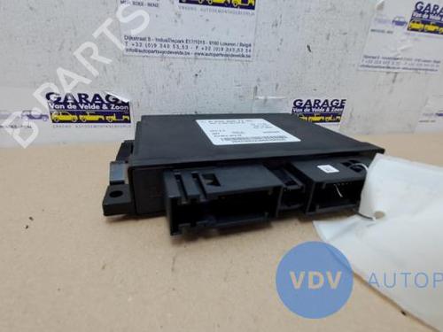 Control unit MERCEDES-BENZ C-CLASS (W205) C 200 d (205.007) | BP25954312M11 