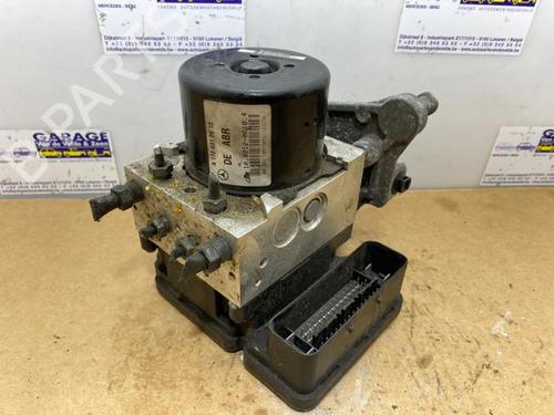 Used ABS pump ABS pump 38848458 38848458