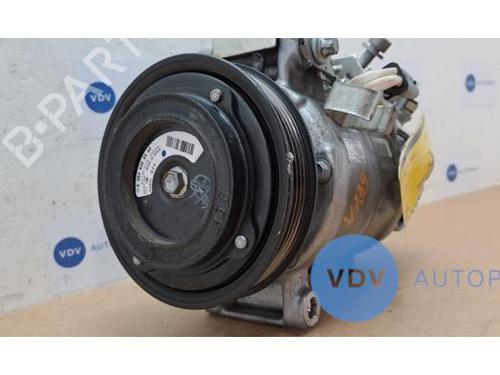 AC compressor MERCEDES-BENZ B-CLASS Sports Tourer (W246, W242) B 220 CDI / d 4-matic (246.205) | BP25963957M34 