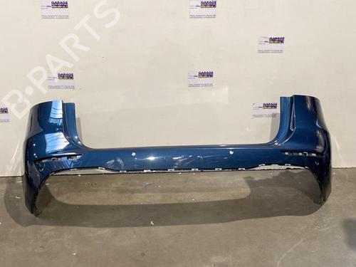 Used Rear bumper Rear bumper MERCEDES-BENZ B-CLASS Sports Tourer (W247) B 180 (247.084) (136 hp) 38853538 38853538
