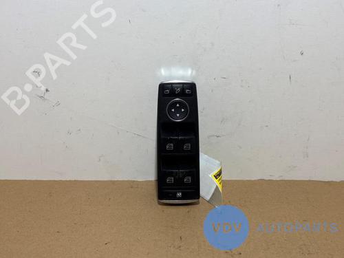 Used Switch MERCEDES-BENZ C-CLASS (W204) C 200 CDI (204.001) (136 hp) 28089514