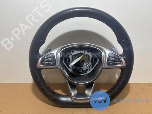 Used Steering wheel MERCEDES-BENZ CLA Coupe (C117) CLA 200 CDI / d (117.308) (136 hp) 28293865