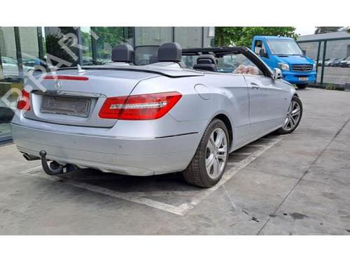 Electronic sensor MERCEDES-BENZ E-CLASS Convertible (A207) E 220 CDI (207.402) | BP38840243M84 - Image 6