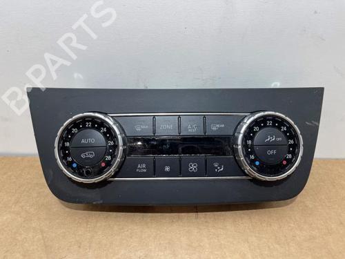 Used Climate control Climate control 38828630 38828630