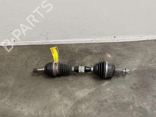 Used Left front driveshaft Left front driveshaft 38850804 38850804