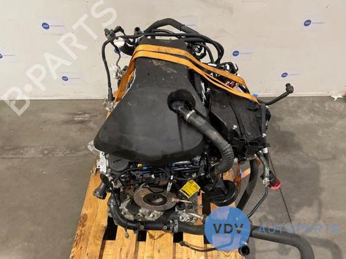 Engine MERCEDES-BENZ SPRINTER 3,5-t Van (B907, B910) 311 CDI RWD (907.631, 907.633, 907.635, 907.637) | BP25966173M1
