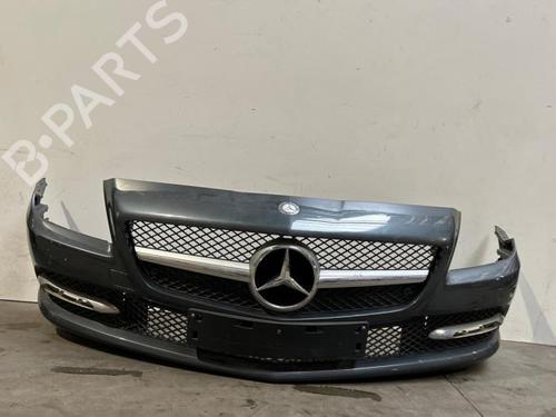 Used Front bumper Front bumper MERCEDES-BENZ SLK (R172) 200 (172.448) (184 hp) 38818832 38818832