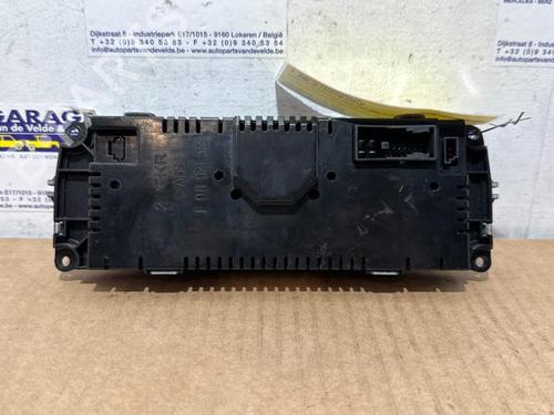 Climate control MERCEDES-BENZ C-CLASS (W203) C 200 CDI (203.007) | BP38850457I5 - Image 8