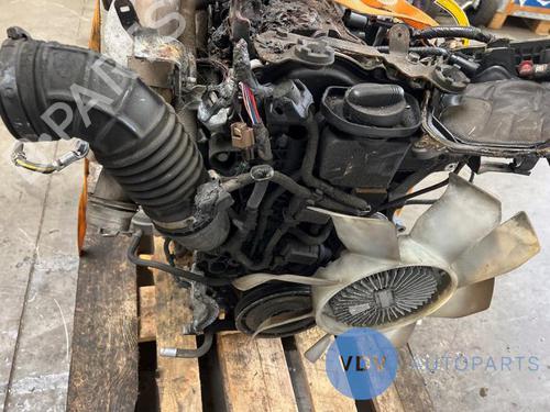 Engine MERCEDES-BENZ X-CLASS (470) X 250 d (470.230) | BP25975498M1 