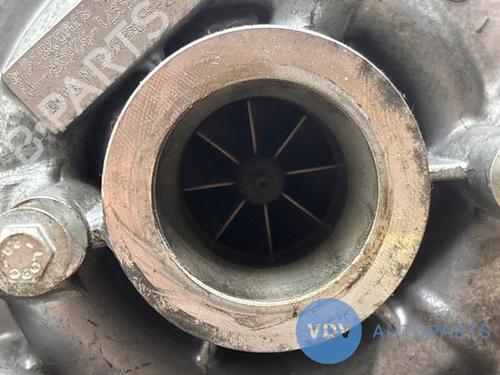 Turbocharger/Supercharger MERCEDES-BENZ A-CLASS (W176) A 180 CDI / d (176.012) | BP29384083M71 