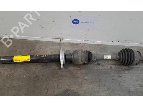 Used Right front driveshaft Right front driveshaft 38839657 38839657