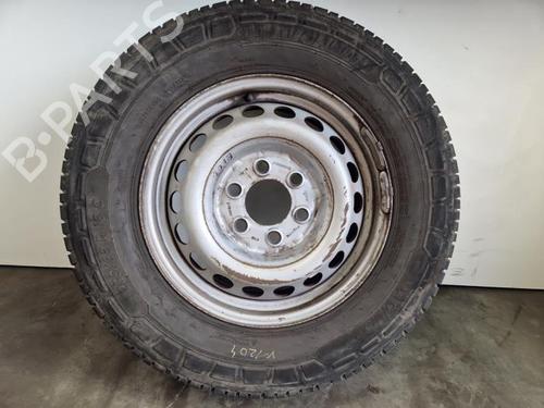 Used Rim Rim CITROËN C3 I (FC_, FN_) 1.6 16V (109 hp) 39658829 39658829
