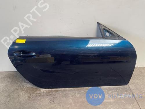 Porta anteriore destra MERCEDES-BENZ SLK (R171) 200 Kompressor (171.442) (163 hp) 28114818