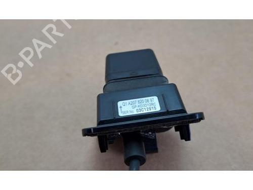 Camera MERCEDES-BENZ E-CLASS Convertible (A207) E 250 CDI / BlueTEC / d (207.403, 207.404) | BP38838793E14 - Image 3