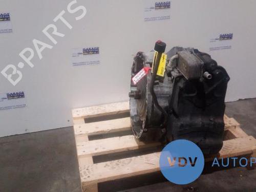 Gearkasse MERCEDES-BENZ B-CLASS Sports Tourer (W246, W242) B 200 CDI / d (246.208) (136 hp) 25942018