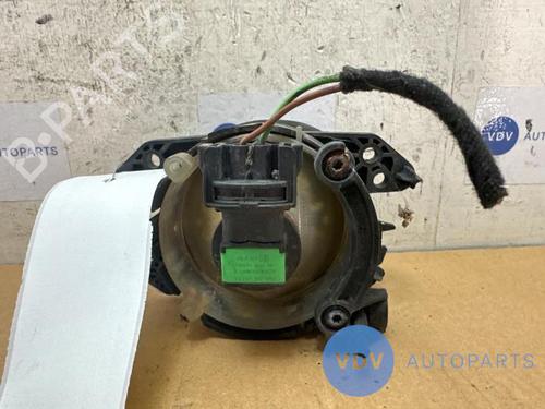 Right front fog light MERCEDES-BENZ C-CLASS (W204) C 200 CDI (204.001) | BP25966376C31 