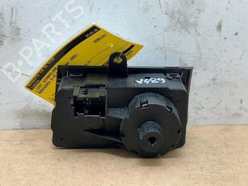 Headlight switch MERCEDES-BENZ E-CLASS (W211) E 220 CDI (211.006) | BP38820233I24 - Image 2