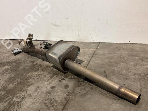 Exhaust system MERCEDES-BENZ A-CLASS (W177) A 180 d (177.003) | BP38832087M121 - Image 3