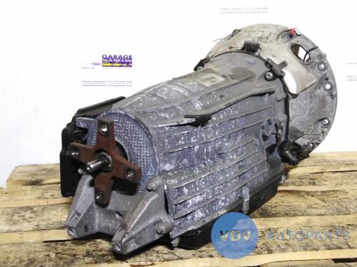 Gearbox MERCEDES-BENZ S-CLASS (W221, V221) S 350 BlueTEC 4-matic (221.083, 221.183) | BP25939957M3 