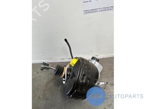Used Servo brake MERCEDES-BENZ C-CLASS (W204) C 200 CDI (204.001) (136 hp) 25951201