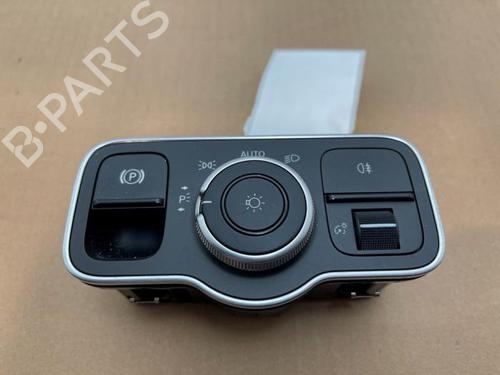 headlight-switch-mercedes-benz-cla-c118-2019-38834634 main image