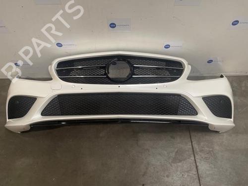 Used Front bumper Front bumper MERCEDES-BENZ C-CLASS T-Model (S205) C 200 d (205.207) (136 hp) 38838448 38838448