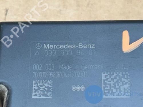 Control unit MERCEDES-BENZ SPRINTER 3,5-t Van (B907, B910) 311 CDI (910.631, 910.633) | BP30161893M11