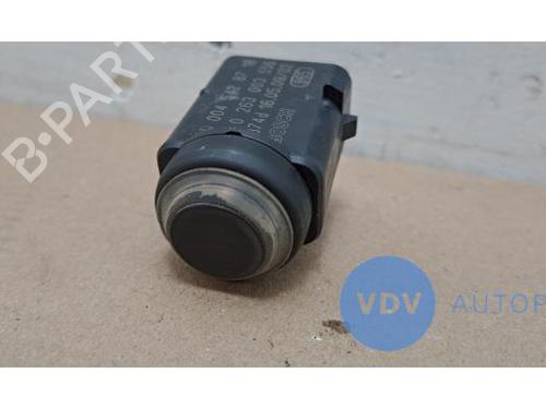 Elektronisk sensor MERCEDES-BENZ E-CLASS (W211) E 200 CDI (211.007) | BP25961892M84 