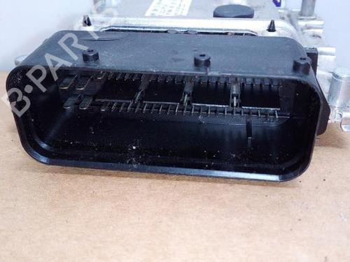 Used Electronic module Electronic module 38854087 38854087