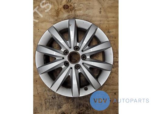 Used Rim MERCEDES-BENZ B-CLASS Sports Tourer (W246, W242) B 180 (246.242) (122 hp) 25963496