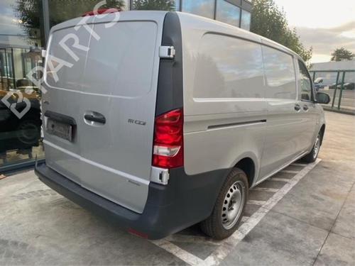 Electronic module MERCEDES-BENZ VITO Van (W447) 111 CDI (447.601, 447.603, 447.605) | BP38831376M83 - Image 5