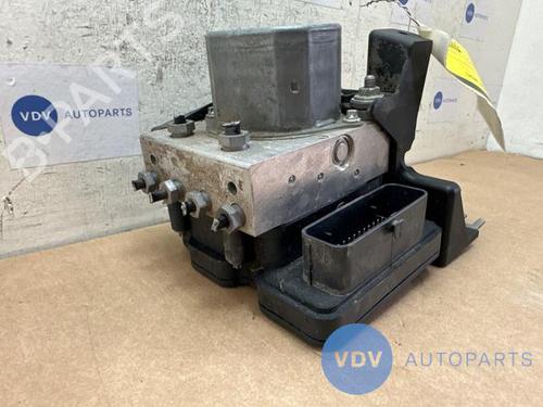 ABS pump MERCEDES-BENZ GLA-CLASS (X156) GLA 220 CDI (156.903) | BP25964407M43 