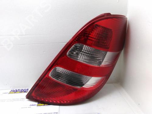 Used Right taillight Right taillight 38856847 38856847