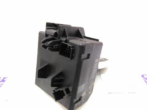 Engine control unit (ECU) MERCEDES-BENZ C-CLASS (W204) C 220 CDI (204.008) | BP38856852M57 - Image 3