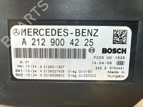 Electronic module MERCEDES-BENZ E-CLASS T-Model (S212) E 200 CDI / BlueTEC (212.205, 212.206) | BP38848598M83  - Image 5