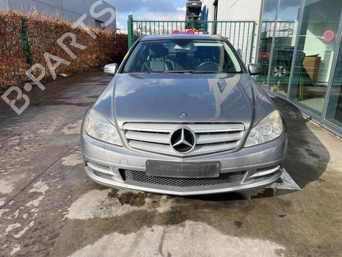 Headlight switch MERCEDES-BENZ C-CLASS (W204) C 200 CDI (204.001) | BP38831531I24 - Image 10