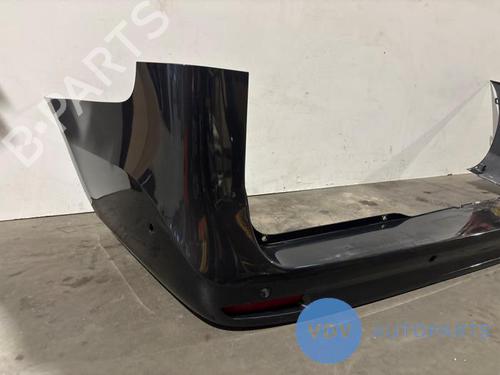 Rear bumper MERCEDES-BENZ V-CLASS (W447) V 250 BlueTEC / d 4-matic (447.811, 447.813, 447.815) | BP29624799C8 