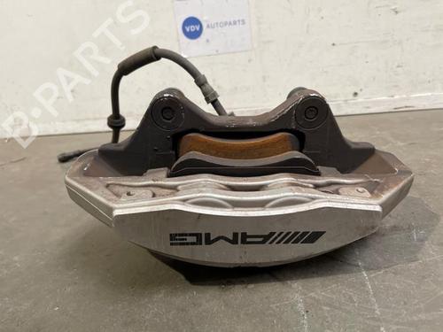 Right front brake caliper MERCEDES-BENZ CLS (C257) AMG CLS 53 EQ Boost 4-Matic+ (257.361) | BP38834408M104 - Image 5
