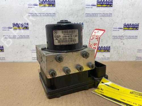 Used ABS pump ABS pump 38848250 38848250