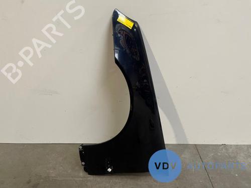 Used Left front fenders MERCEDES-BENZ C-CLASS Coupe (CL203) C 230 Kompressor (203.740) (192 hp) 27459433