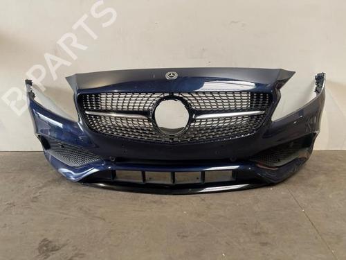 Used Front bumper Front bumper 38824792 38824792