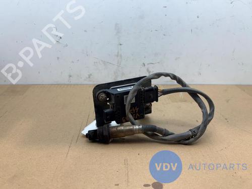 Elektronisk sensor MERCEDES-BENZ E-CLASS (W212) E 220 CDI (163 hp) 29389525