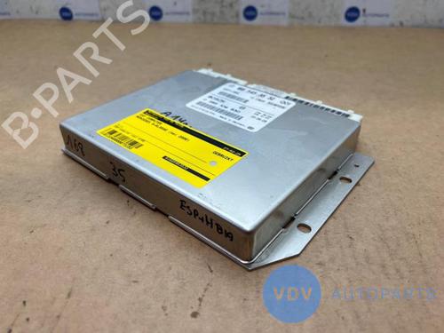 Used Electronic module MERCEDES-BENZ A-CLASS (W168) A 190 (168.032, 168.132) (125 hp) 25972815