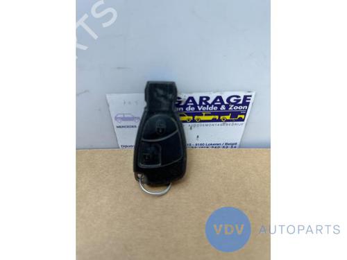 Control unit MERCEDES-BENZ A-CLASS (W169) A 180 CDI (169.007, 169.307) | BP25948041M11 