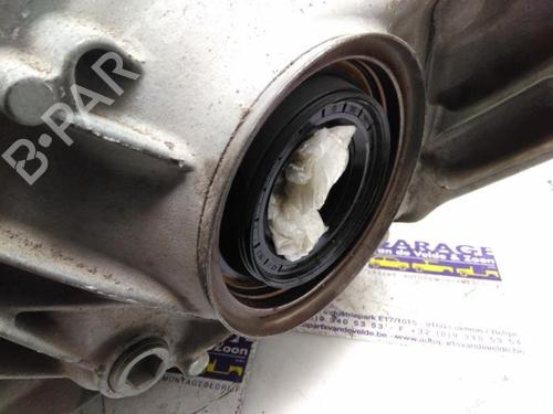Rear differential MERCEDES-BENZ E-CLASS (W213) E 220 d (213.004) | BP38854869M24 - Image 4