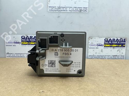 Ignition barrel MERCEDES-BENZ E-CLASS (W212) E 250 CDI / BlueTEC (212.003, 212.004) | BP38851275M48 - Image 7